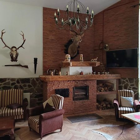 Studio Srncek - Tatranska Strba - Wellness, Bazen Esterno foto