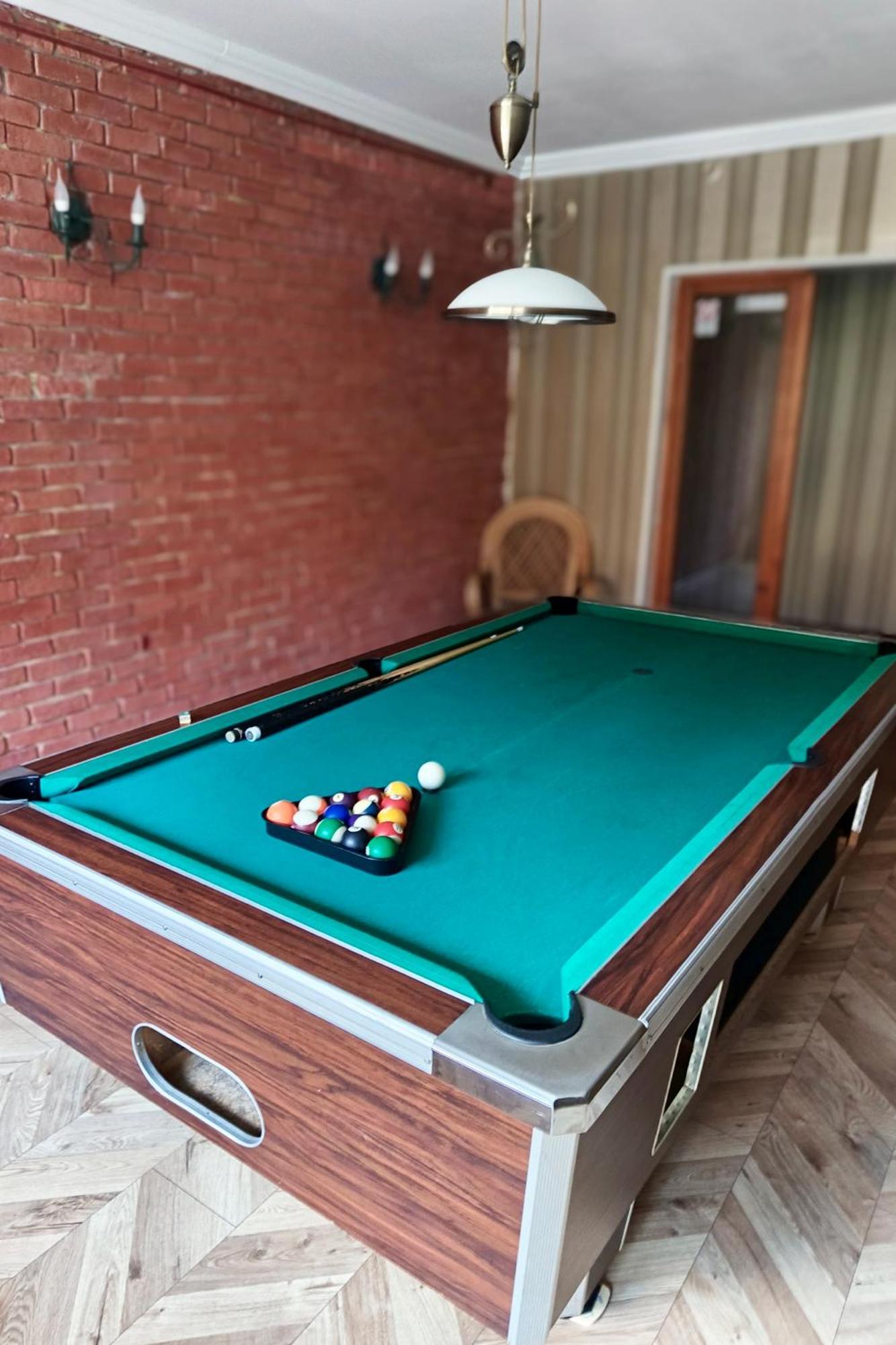 Studio Srncek - Tatranska Strba - Wellness, Bazen Esterno foto
